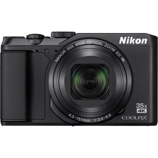 Nikon Coolpix A900 Kompakt Fotoğraf Makinesi kullananlar yorumlar